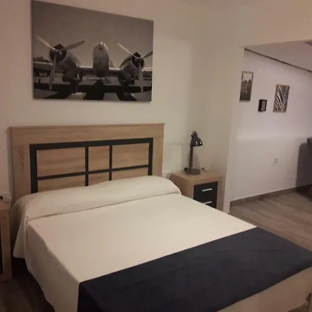 Апартаменты Paradise Fuerteventura *
