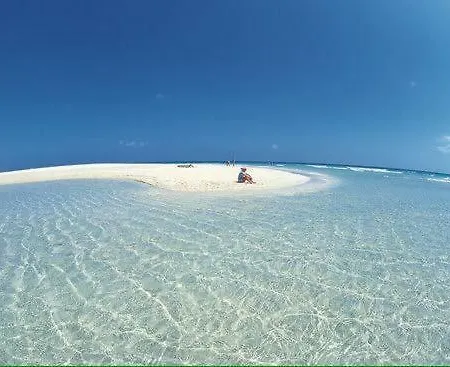 Paradise Fuerteventura Морро-дель-Хабле