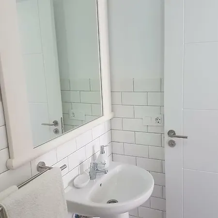 Апартаменты Paradise Fuerteventura