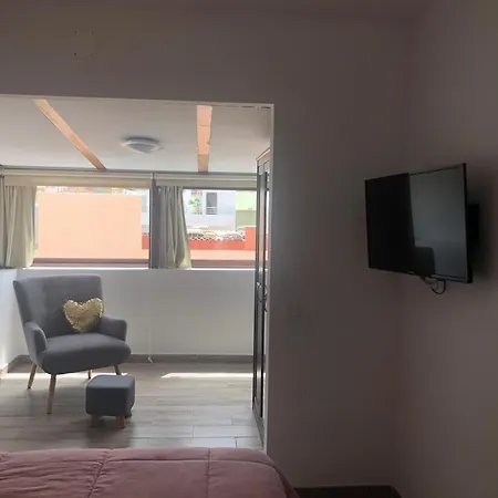 Daire Paradise Fuerteventura Morro Jable (Fuerteventura)