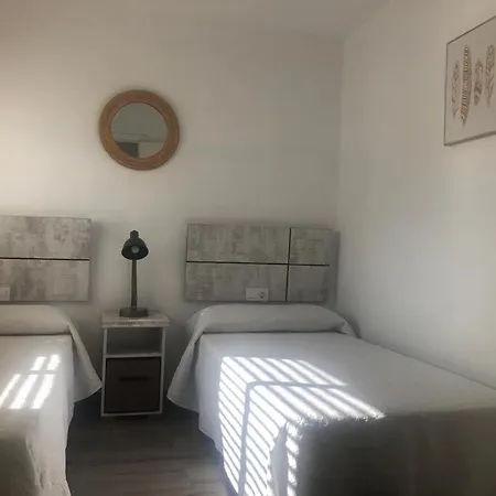 Paradise Fuerteventura Daire Morro Jable (Fuerteventura)