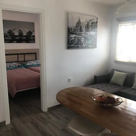 Daire Paradise Fuerteventura *