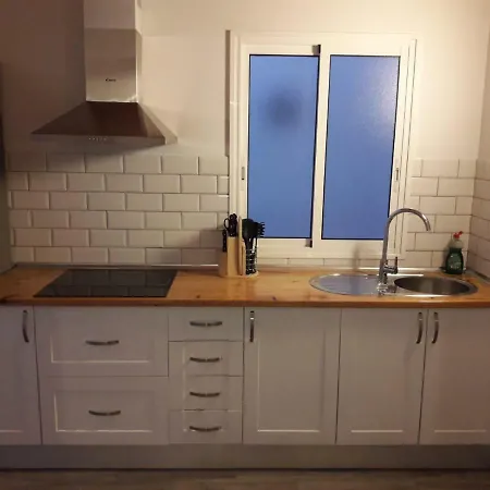 Daire Paradise Fuerteventura Morro Jable (Fuerteventura)