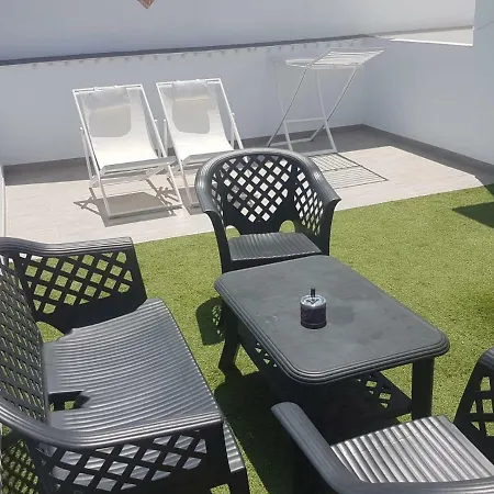 Paradise Fuerteventura Daire