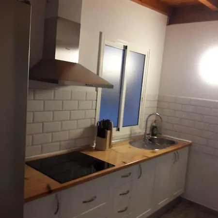 Paradise Fuerteventura Daire Morro Jable (Fuerteventura)